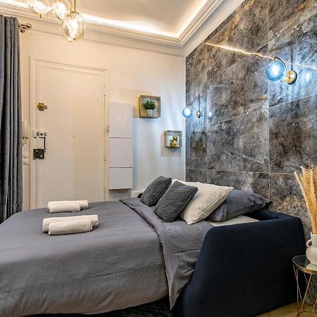 Le Studio De L'Ile Paris Dış mekan fotoğraf